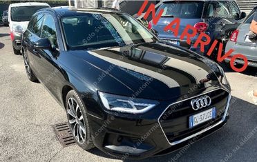 AUDI A4 Avant 2.0 Tdi S-Tronic - Led Navi 18