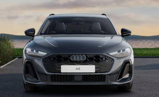 AUDI A5 Avant TDI 150 kW mHEV+ quattro S Line N1 Autoc