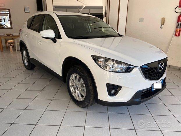 Mazda CX-5 175CV AWD Full Optional