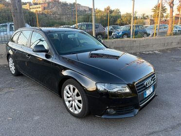 Audi A4 sw tdi 2.0 DIESEL