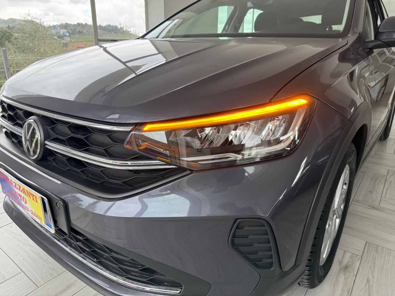 Volkswagen Taigo 1.0TSI95 CV Life BUSINESS+FULL LED2024