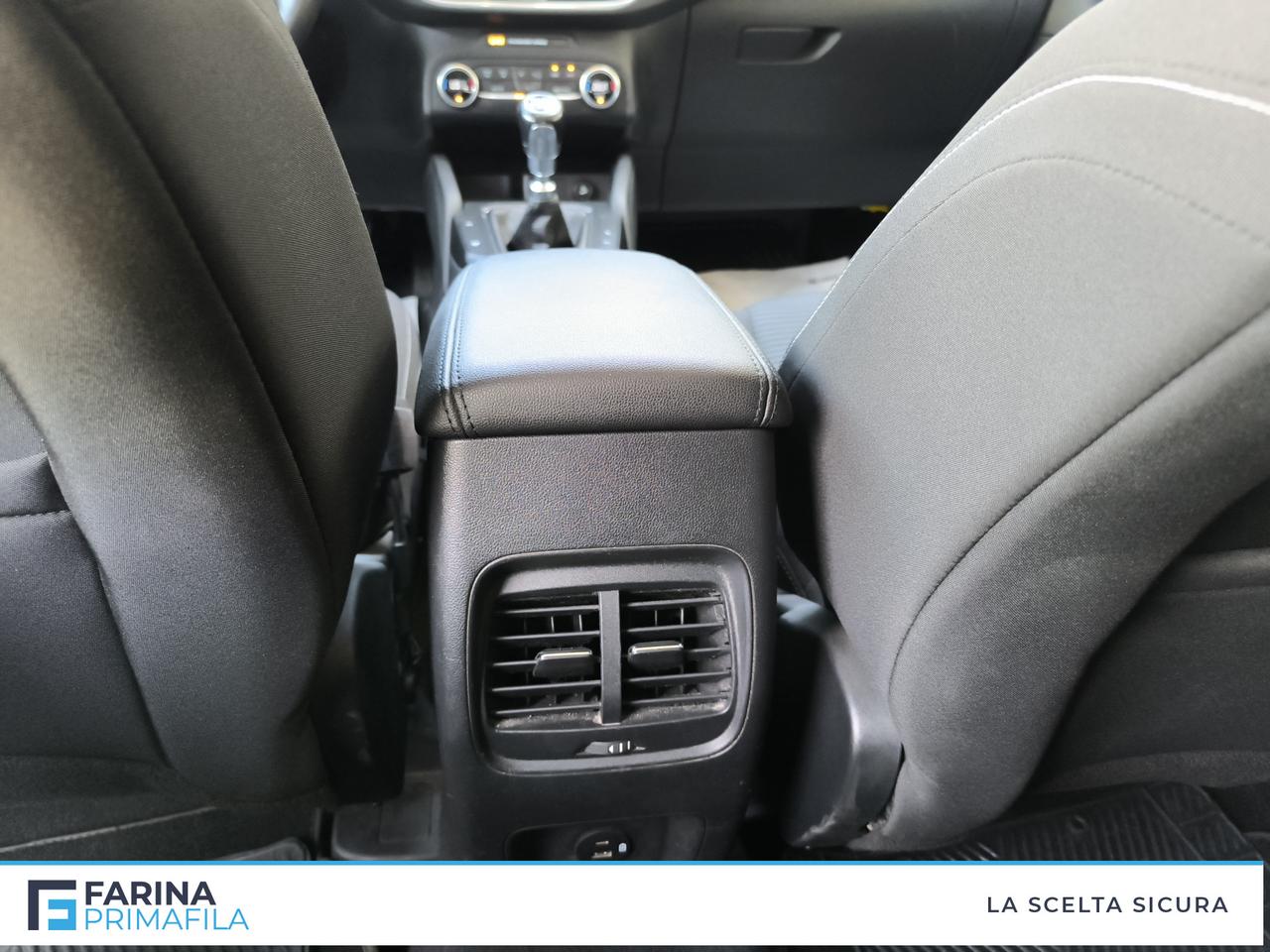 FORD Kuga III 2020 - Kuga 1.5 ecoblue Titanium Business 2wd 120cv