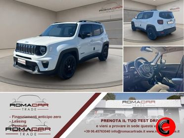 JEEP Renegade 1.6 Mjt 120 CV Limited TETTO APRIBILE FARI LED FUL