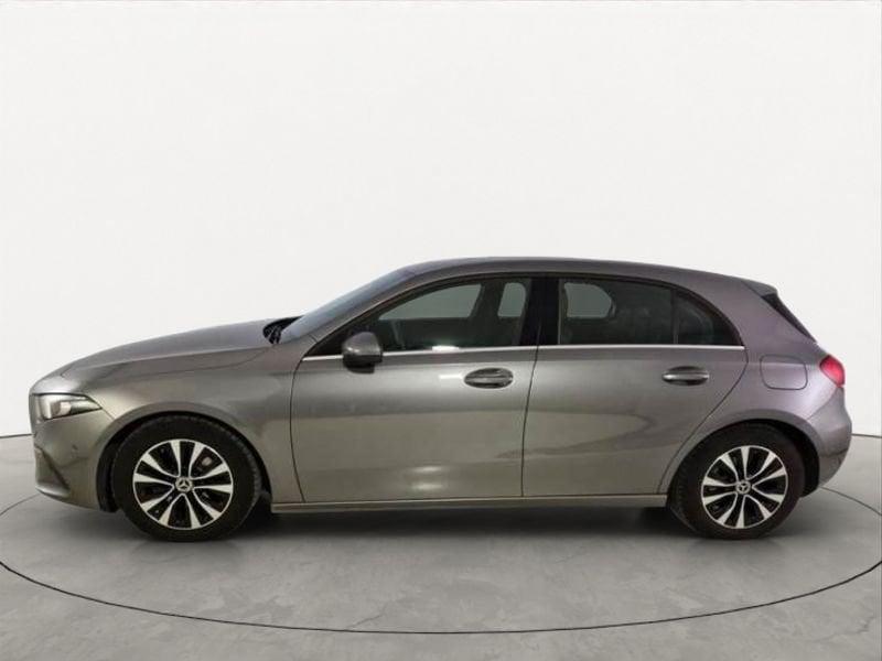 Mercedes-Benz Classe A A 180 Automatic Business Extra