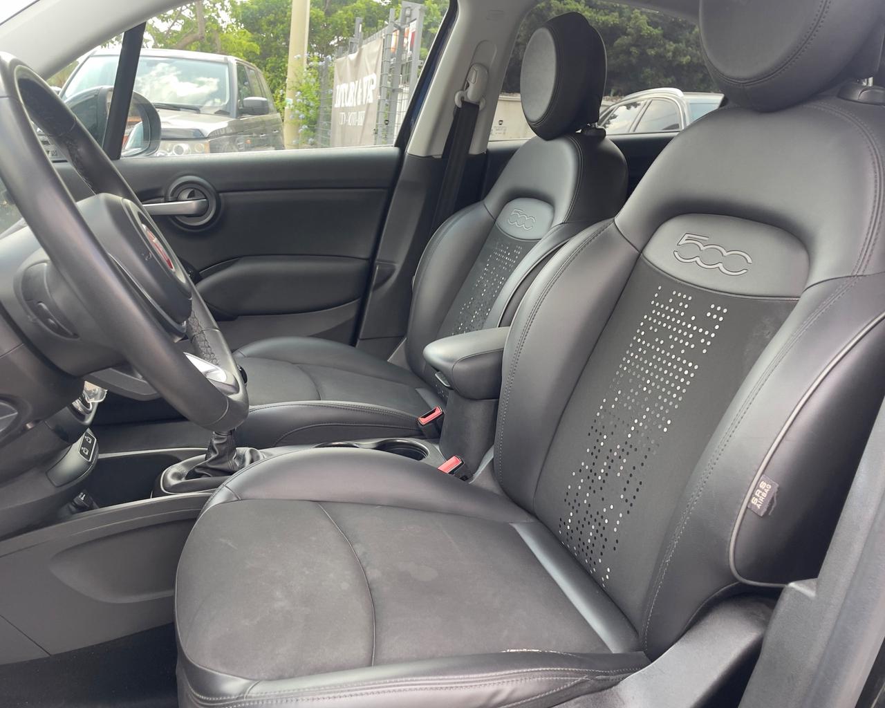 Fiat 500X 1.0 T3 120 CV Sport 2021