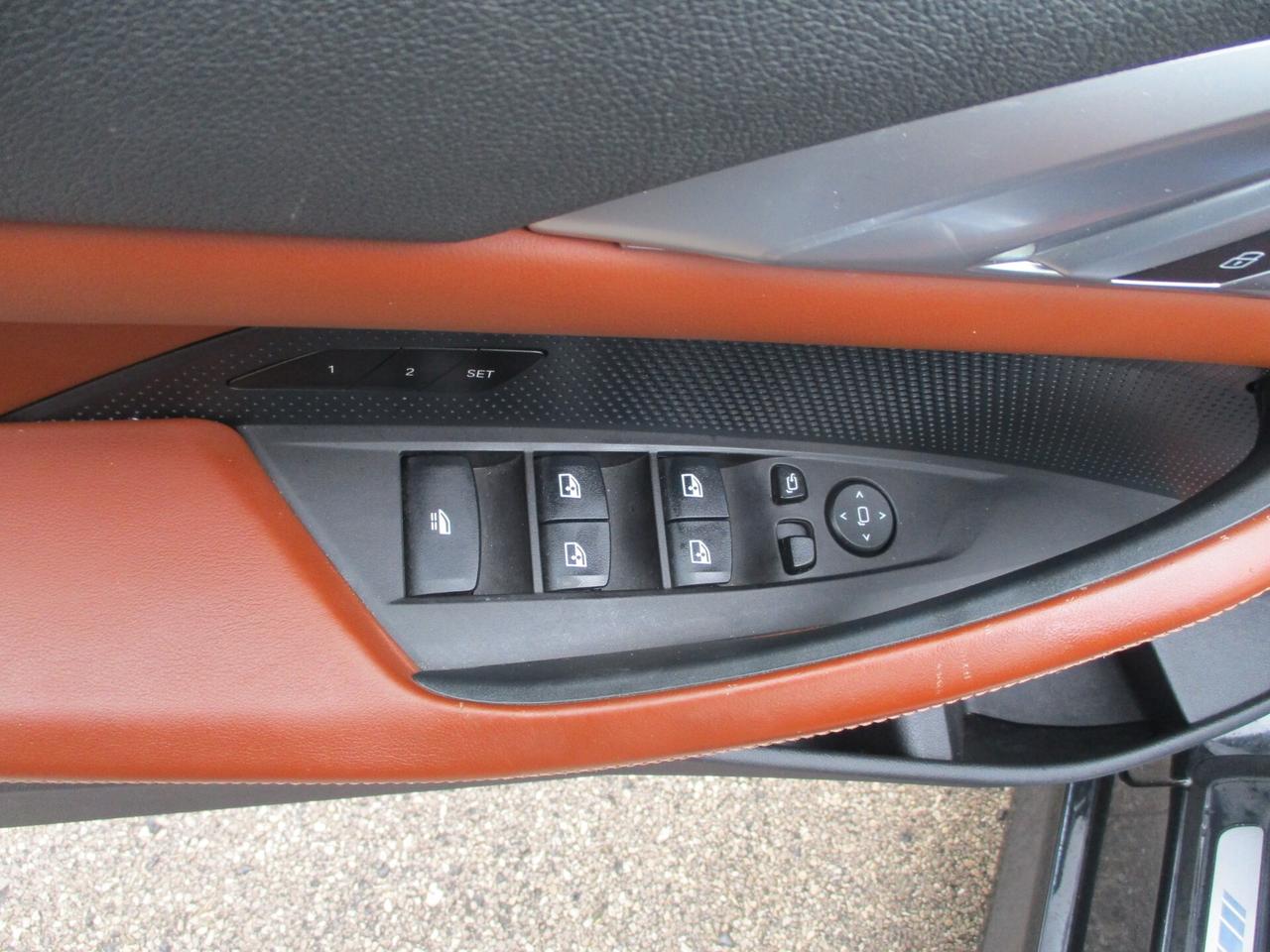 Bmw 420 HYBRID CABRIO M-SPORT