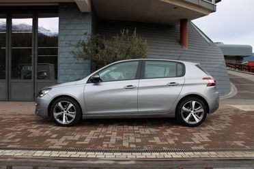 PEUGEOT 308 BlueHDi 120 S&S Active