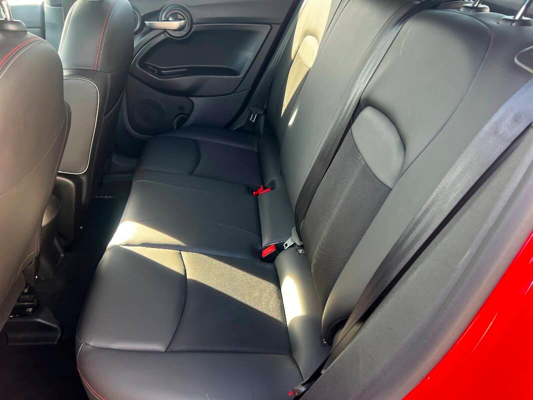 Fiat 500X 1.3 mjt Sport 95cv