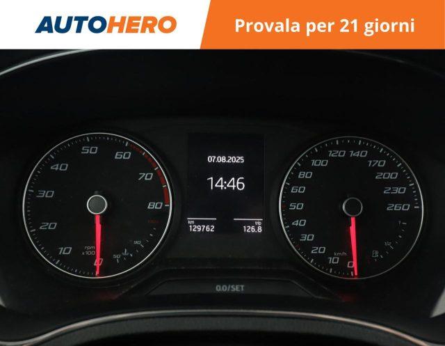 SEAT Ibiza 1.5 TSI EVO ACT 5 porte FR