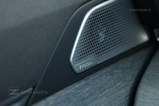 PEUGEOT 508 BlueHDi 130 Stop&Start EAT8 SW GT