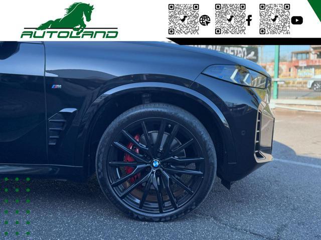 BMW X5 xDrive30d 48V Msport 298 CV Full Optional Panorama