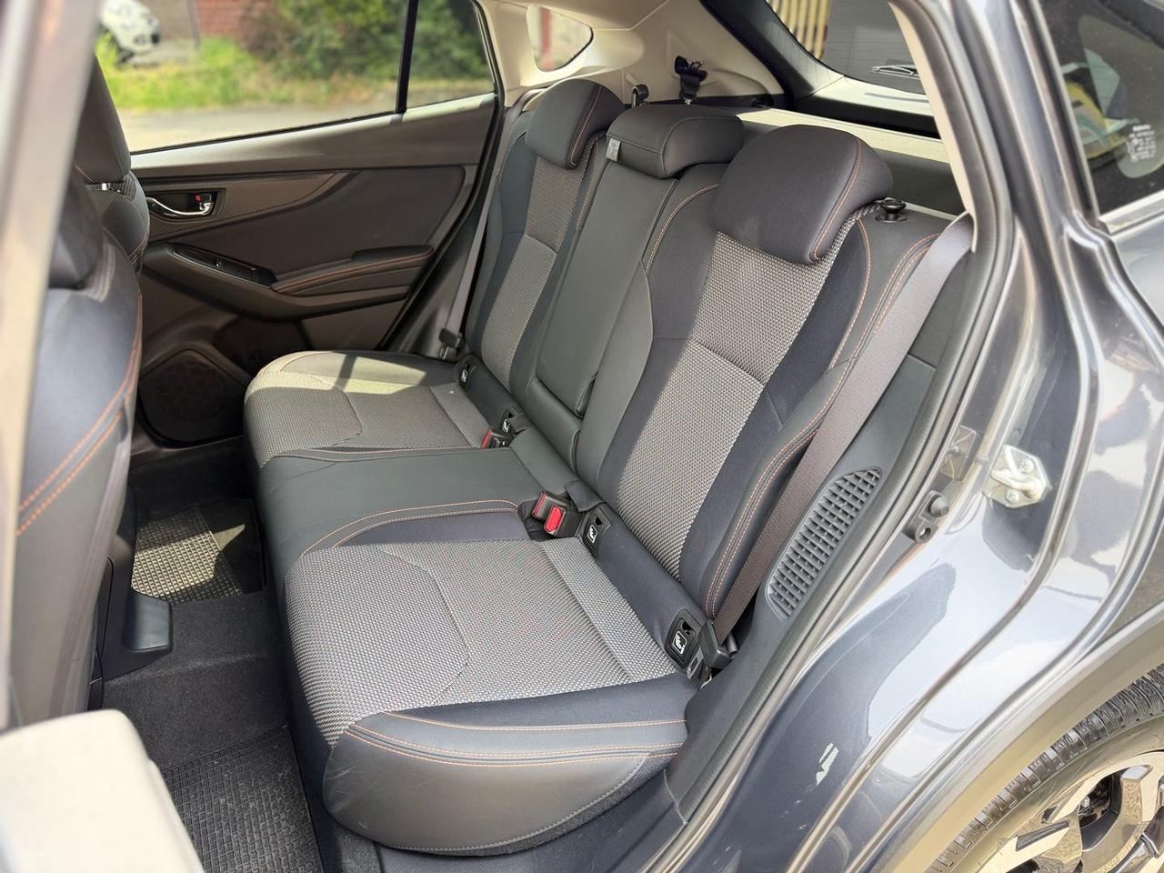 Subaru XV Style 2.0 i e-Boxer MHEV #11333