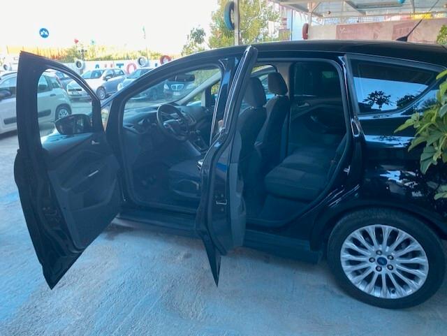 Ford C-Max 1.6 TDCi 115CV Titanium