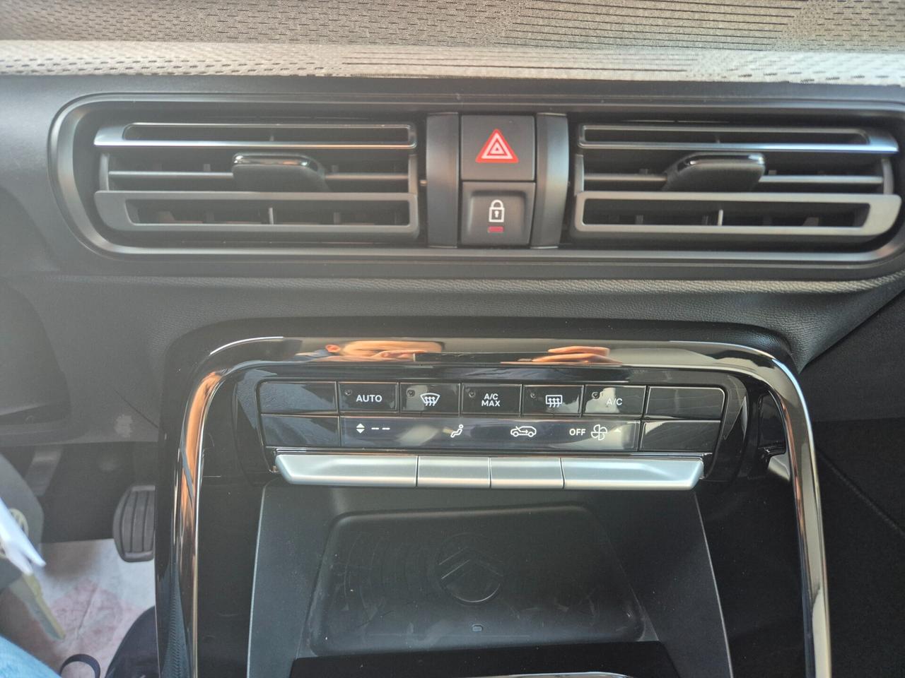 Citroen C3 HYBRID MAX NUOVA