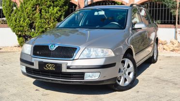 Skoda Octavia 1.9 TDI 105cv