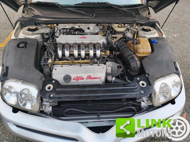 ALFA ROMEO Spider 3.0i V6 cat L