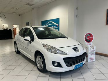 Peugeot 207 1.4 HDi X NEOPATENTATI 2011