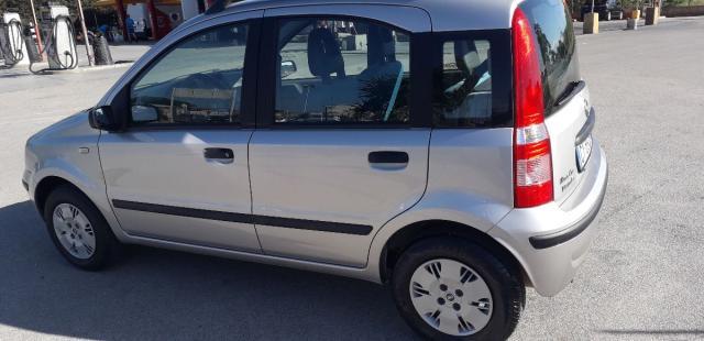 FIAT - Panda - 1.3 MJT 16V Dynamic