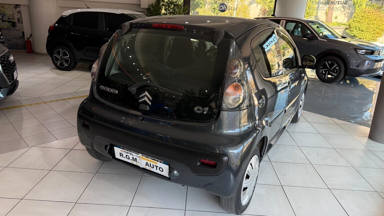 Citroen C1 1.0 5 porte AMIC1 STUPENDA