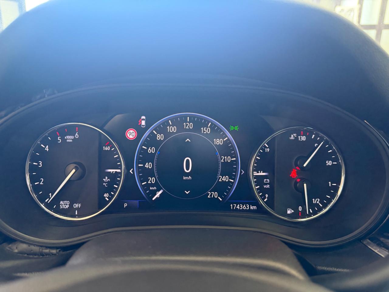 Opel Insignia 2.0 CDTI S&S aut. Sports Tourer Business