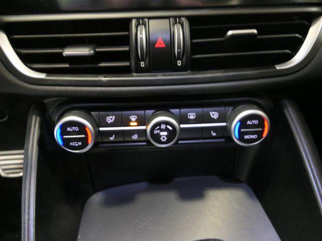 ALFA ROMEO Giulia 2.2 Turbodiesel 180 CV AT8 Super