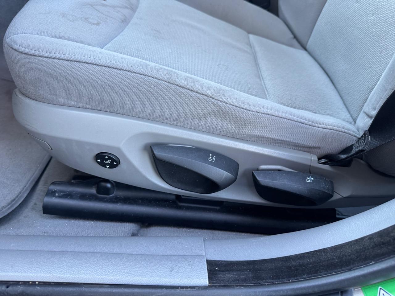 Bmw 325i cat Attiva 2008