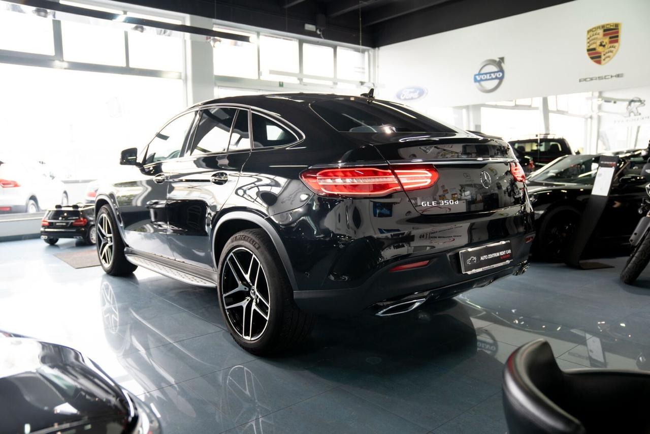 Mercedes-benz GLE 350 GLE 350 AMG