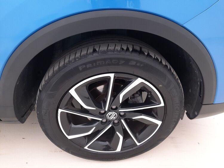 MG ZS Luxury BR970312 1.0 Benzina 111CV