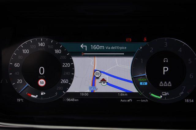 LAND ROVER Range Rover Evoque 1.5 I3 PHEV 300 CV AWD Auto S