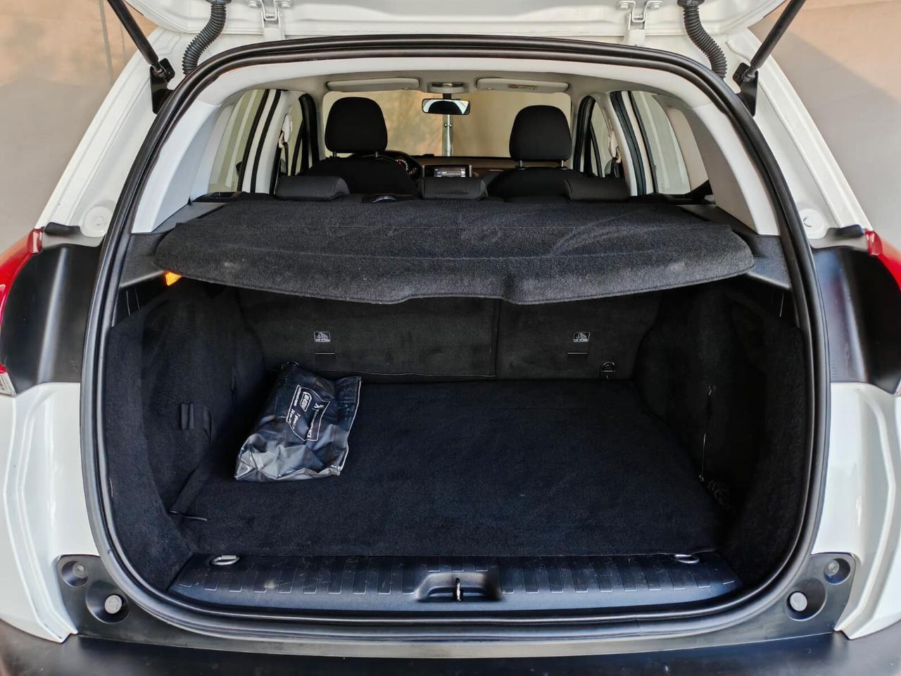 Peugeot 2008 PureTech 82 Allure
