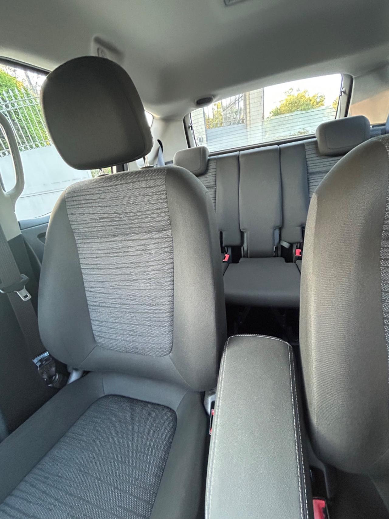 Opel Meriva 1.4 Turbo 120CV GPL Tech Cosmo