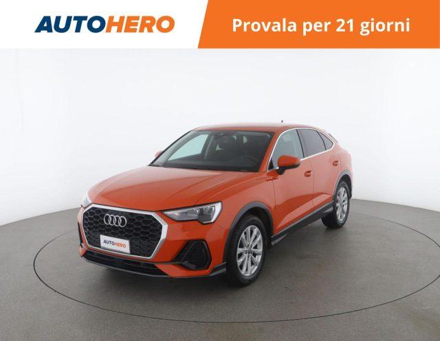 AUDI Q3 SPB 35 TDI S tronic