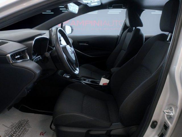 TOYOTA Corolla 1.8 Hybrid Unico Prop. Pronta Consegna Km 79.000