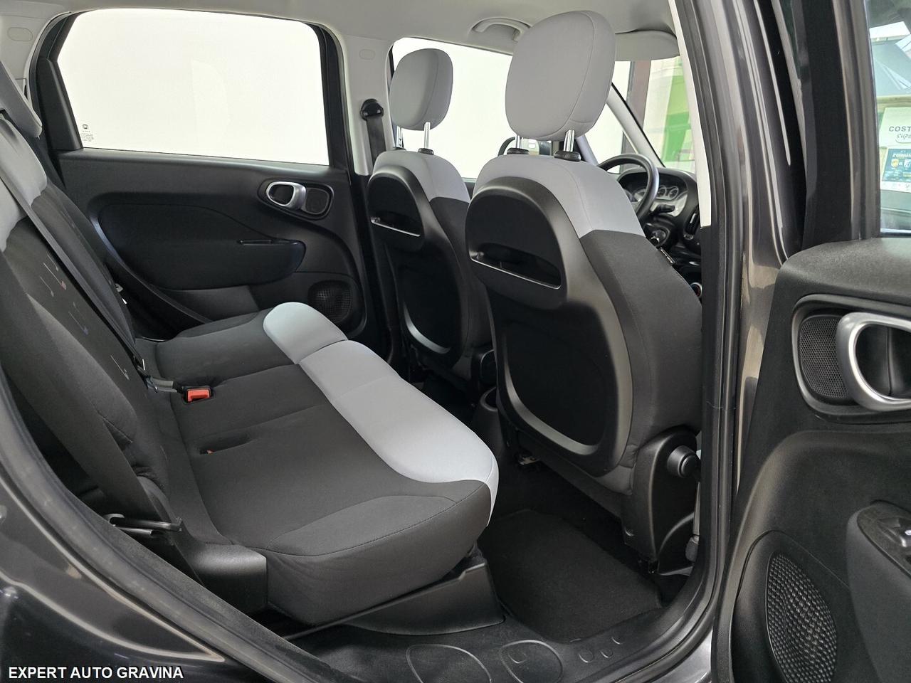 FIAT 500L GPL 1.4cc 95cv