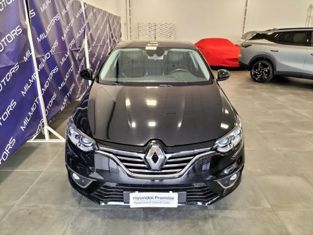 RENAULT Megane Mégane dCi 8V 110 CV EDC Energy GT Line