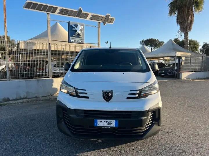 Peugeot Expert 1.5 BlueHDi 120CV S&S L2