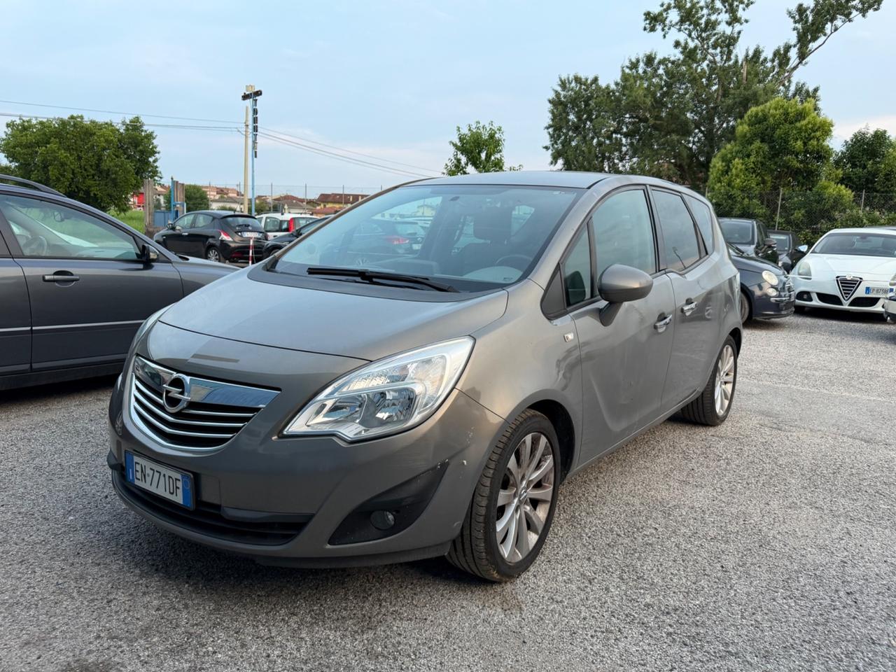 Opel Meriva 1.4 100CV Cosmo