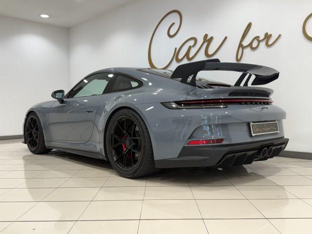 PORSCHE 911 GT3 992 IVA ESPOSTA
