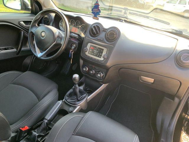 ALFA ROMEO MiTo 1.4 78 CV 8V S&S Super