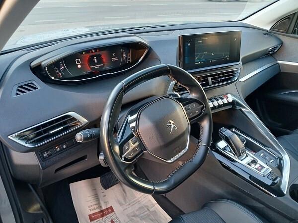 PEUGEOT 3008 BlueHDI 130 EAT8 S&S Allure Pack