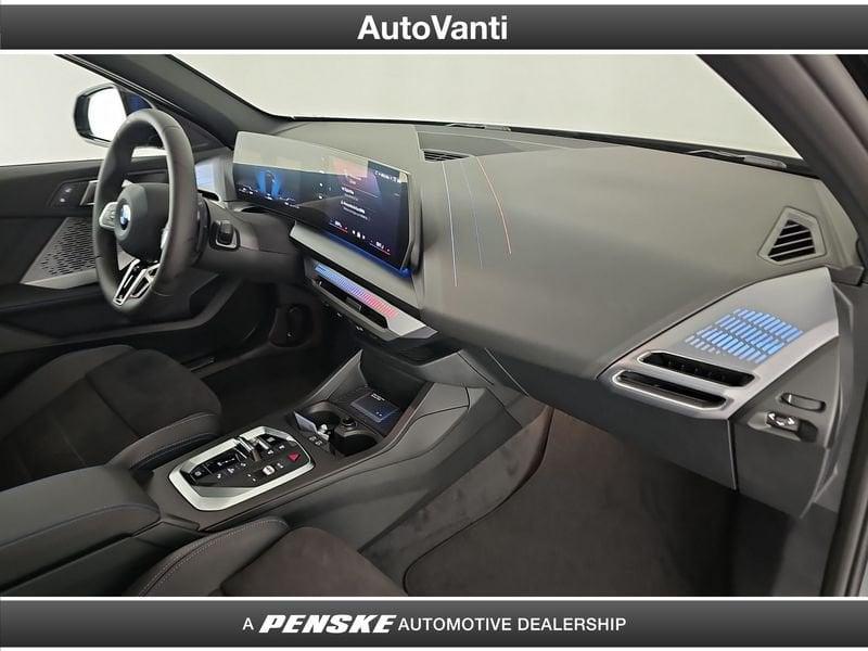 BMW Serie 1 120d 48V MSport Pro