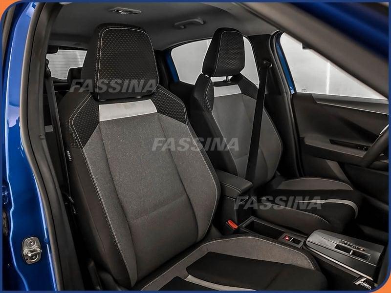 Opel Frontera Frontera 1.2 hybrid GS 145cv edct 7p.ti