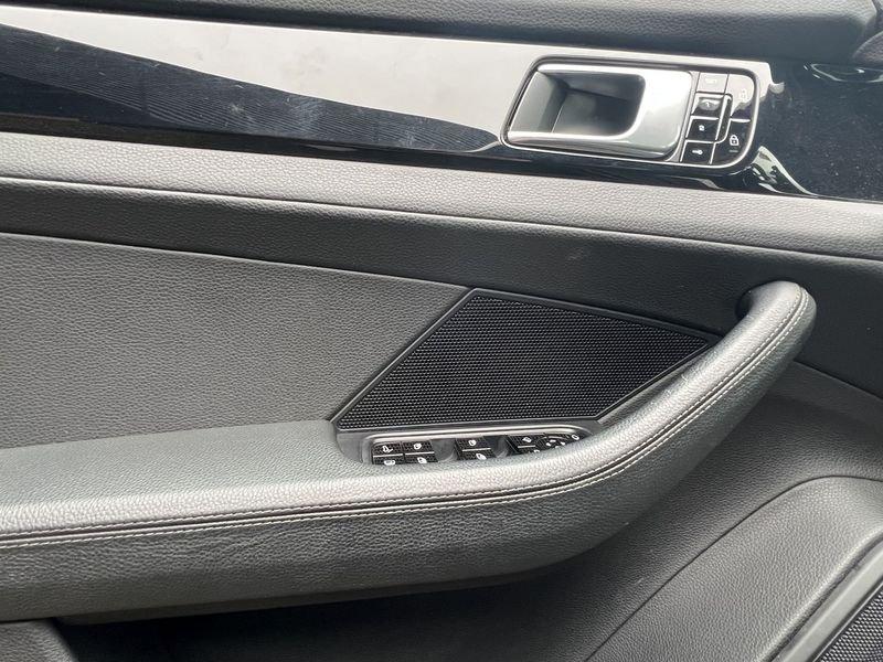 Porsche Panamera 2.9 4 E-Hybrid Sport Turismo 462 CV