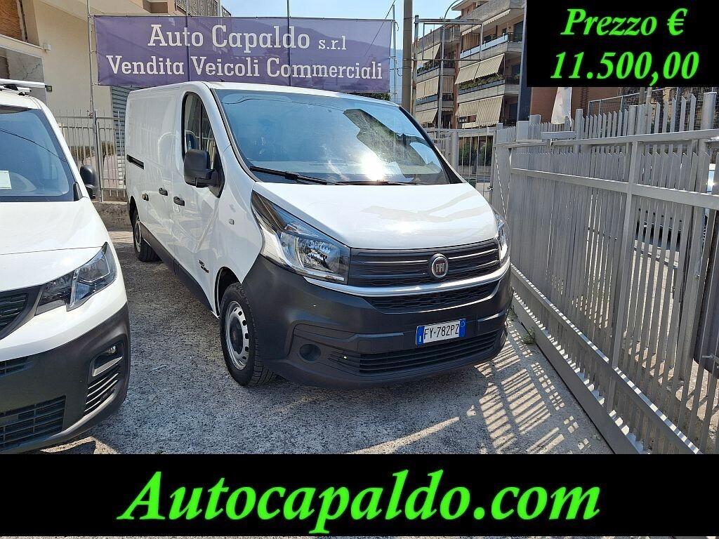 Fiat Talento 1.6 MJT 120CV Furgone 12q