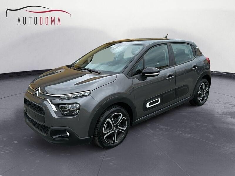 Citroën C3 C3 PureTech 83 S&S Shine