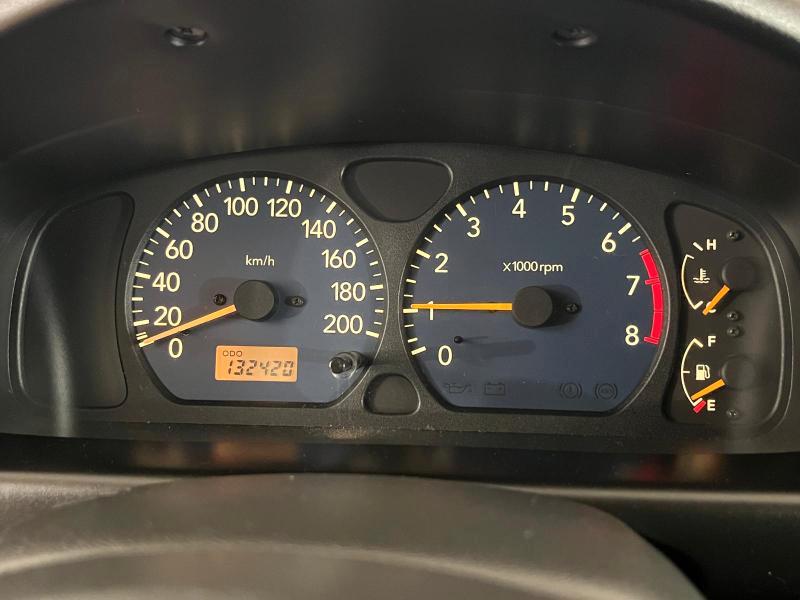 Suzuki Ignis 1.3 16v GL 4wd