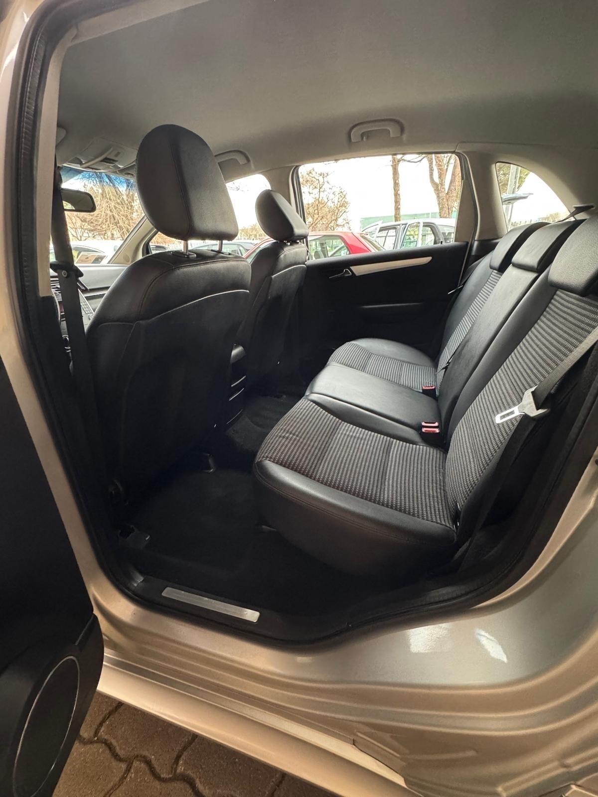 Mercedes-benz B 170 Sport