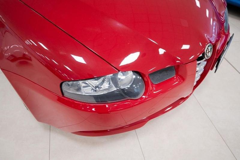 Alfa Romeo GT Modello ALFA ROMEO - GTA