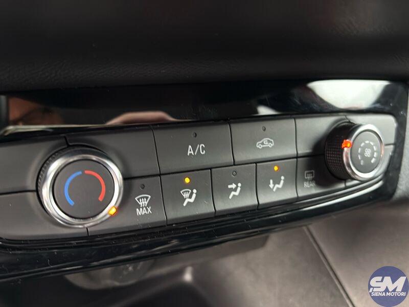 Opel Corsa Corsa 1.2 100 CV Elegance