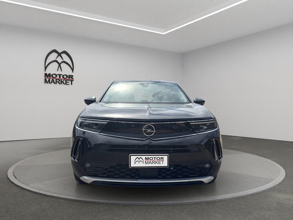 Opel Mokka 1.2 T Elegance